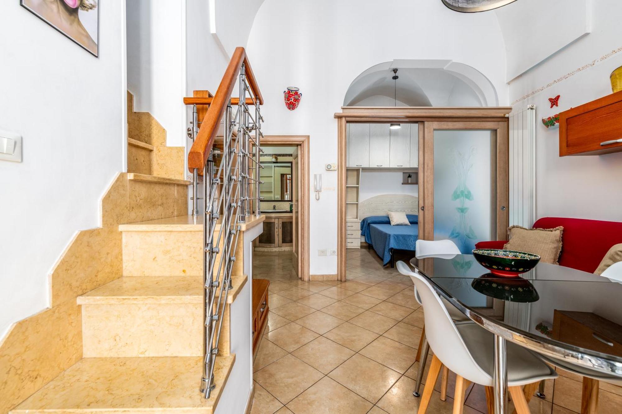 White Stone Flats & Studios Остуні Екстер'єр фото